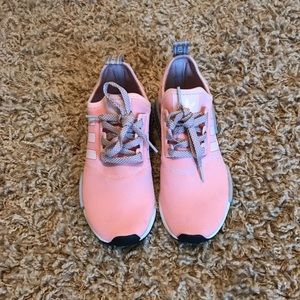 SOLD Adidas NMD R1 Pink Vapor Sz 7